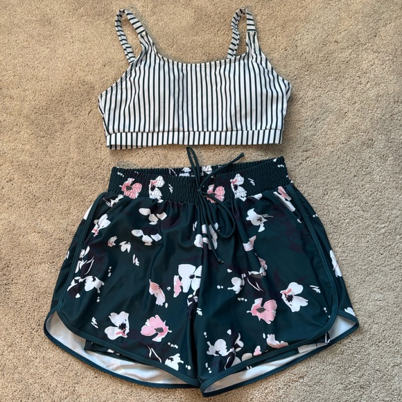 SeaFancy Swim Set - Small - Picture 1 of 10
